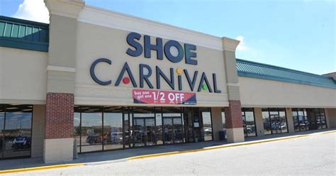 Shoe Carnival Reports Second Quarter Earnings