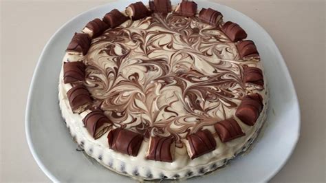 Torta Kinder Bueno La Ricetta Per Grandi E Piccini Cucinainmente