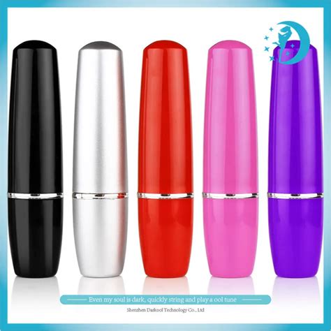 Pcs Lot Wholesale Sex Products Mini Pocket Lipstick Vibrating Bullet Waterproof Hand Held