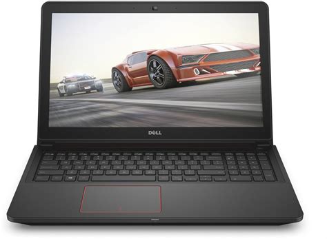 Ноутбук Dell Inspiron 7559 15.6 1920x1080, Intel Core i5-6300HQ 2.3GHz ...