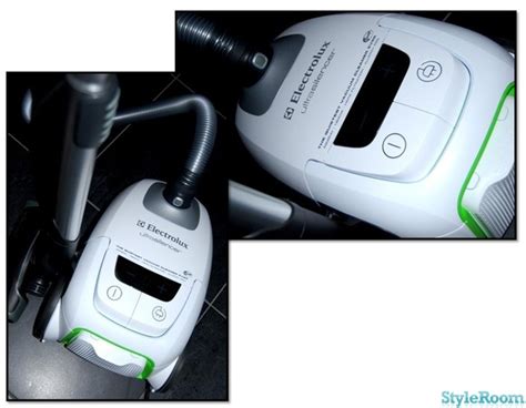 Electrolux ultrasilencer - 1 idéer till ditt hem
