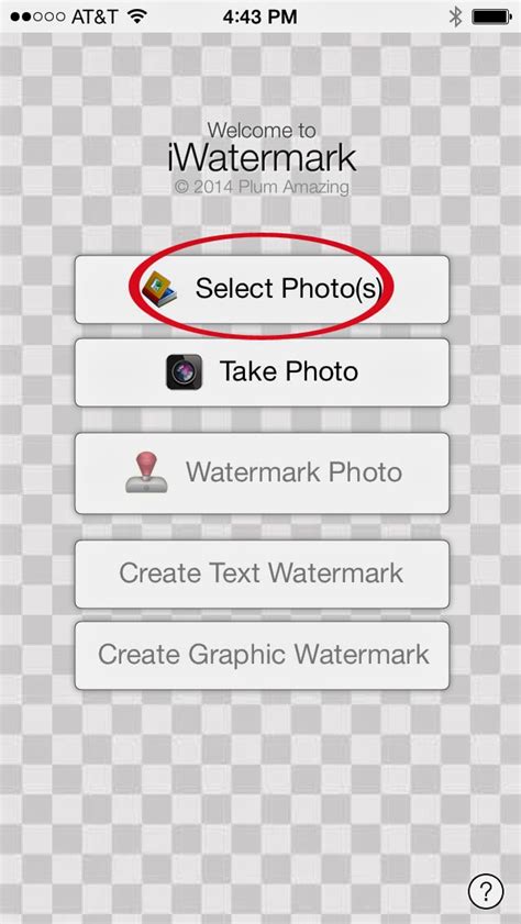 How To Watermark Your Photos For Instagram And Other Social Media