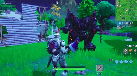 'Fortnite' Season 10 Patch Notes Will Up the Ante for Fans of the Game