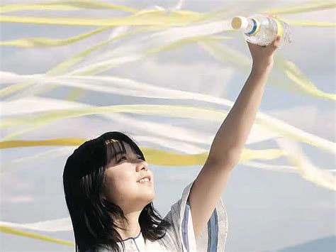 午後ティーCM : 上白石 萌歌さんと南阿蘇の『絆』 – あそログ iX