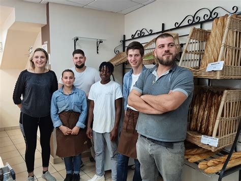 Meilleure Boulangerie De France A Bernay L Aventure Se Termine Pour