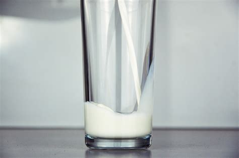 What Should You Know About Milk? | Pamper.My