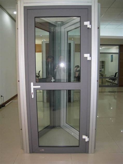 Aluminium Door Casement Door Aluminium Door And Aluminium Alloy Doors