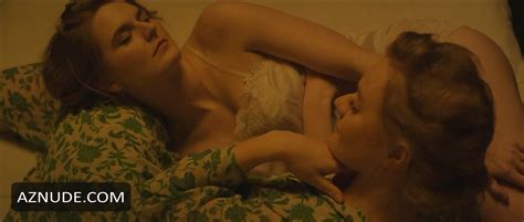 Elle Mcalpine Nude Aznude