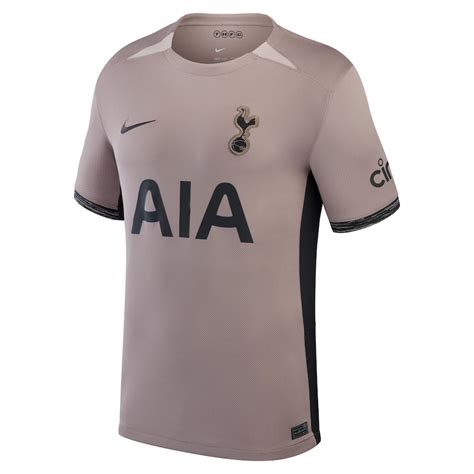 Maillot Enfant Tottenham Third Foot Dealer