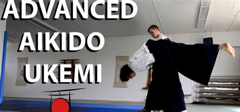 How to Do Advanced Aikido Rolls « Martial Arts :: WonderHowTo