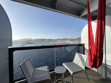 Virgin Voyages Resilient Lady Cabins & Staterooms on Cruise Critic