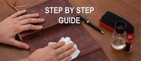 How To Clean Vegan Leather Step By Step Guide Awesome Vegan Blog