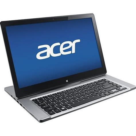 Acer Aspire R7 571 6858 Intel Core I5 6gb 500gb 15 6 Laptop U S 769