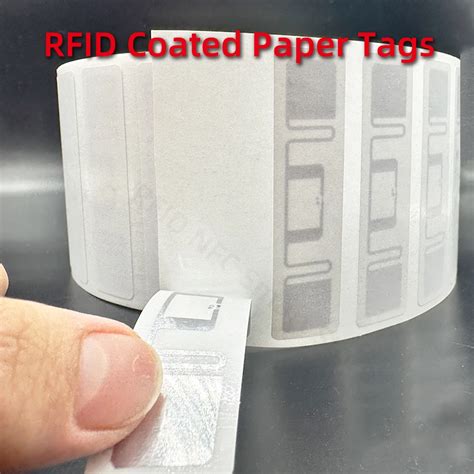 10pcs RFID Sticker 860 960MHz Long Range EPC Gen2 U9 Alien H9 Chip UHF