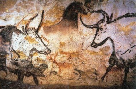 The Meaning Of European Upper Paleolithic Rock Art