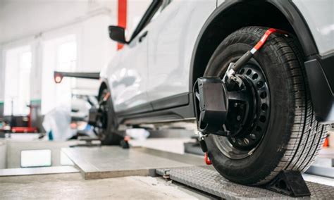 Exploring The Benefits Of Regular Wheel Alignment For Your Vehicle Rz