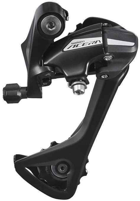 Przerzutka Tylna Shimano Acera Rd M Sgs D Ugi Rz Nowy Model