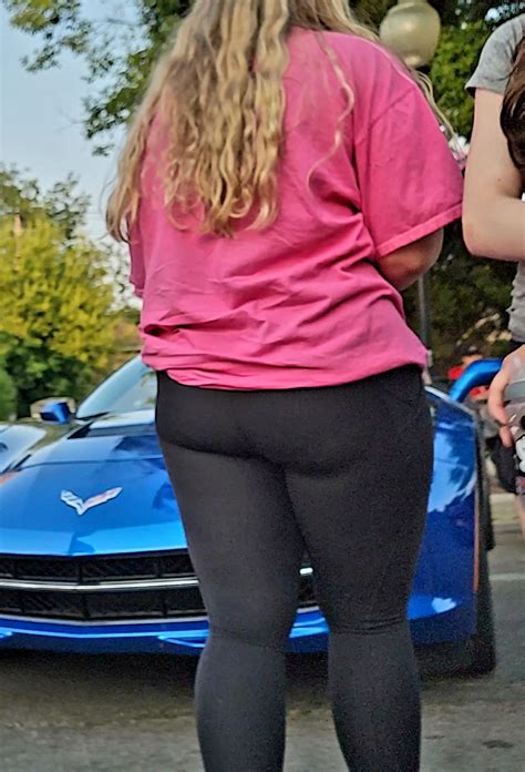 Had Fun At The Car Show Ass Forum