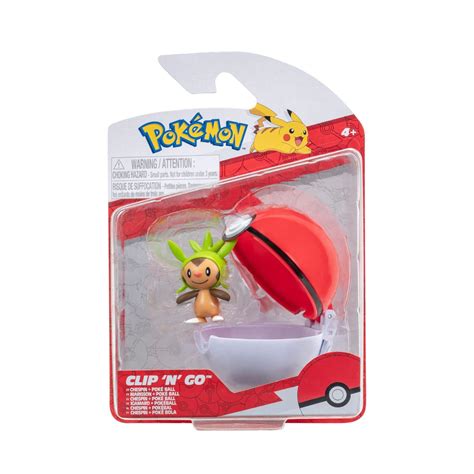 Jazwares Pkw Battle Fig Fennekin Bonsly Und