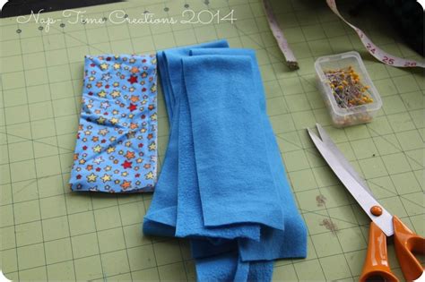 Kids' Bathrobe Sewing Tutorial - Life Sew Savory