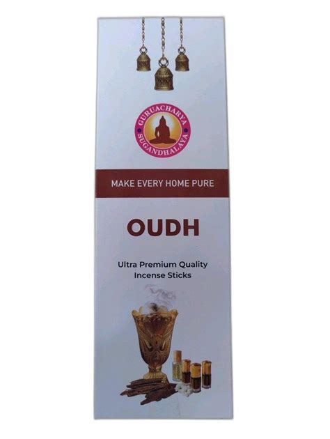 Oudh Incense Stick Bamboo At Kg In Nashik Id