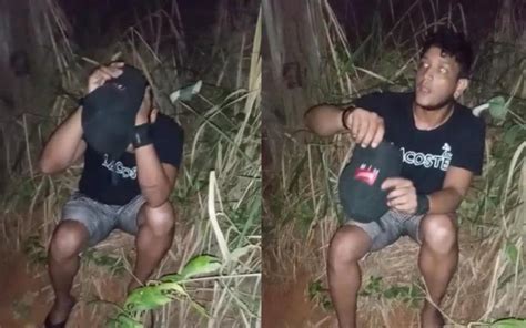 Jovem Tem Morte Filmada Por Membros De Facção Criminosa Em Mato Grosso