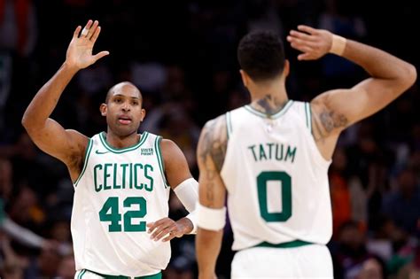 Hasil Lengkap NBA Boston Celtics Dan Denver Nuggets Kompak Menang