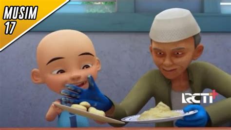 Upin Ipin Musim Full Movie Masak Durian Bersama Atok Upin Ipin