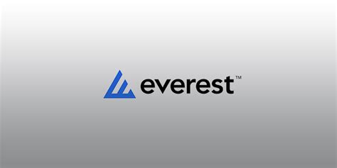 Everest Unveils A New Refreshed Brand Bernews