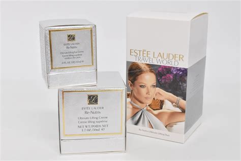 【未使用】584s 0817m8 1円～ 未使用 Estee Lauder エスティローダー Re Nutriv リニュートリィブ