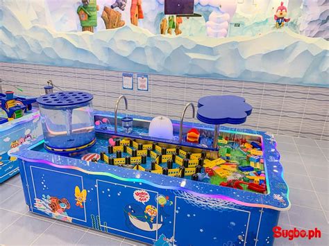 JPark Island Resort opens first Pororo Theme Park in Cebu