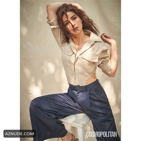 Kriti Sanon Hot Pics Collection May Aznude