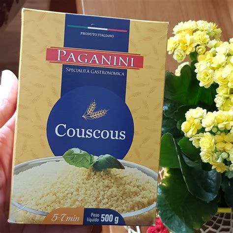 Paganini Couscous Reviews Abillion