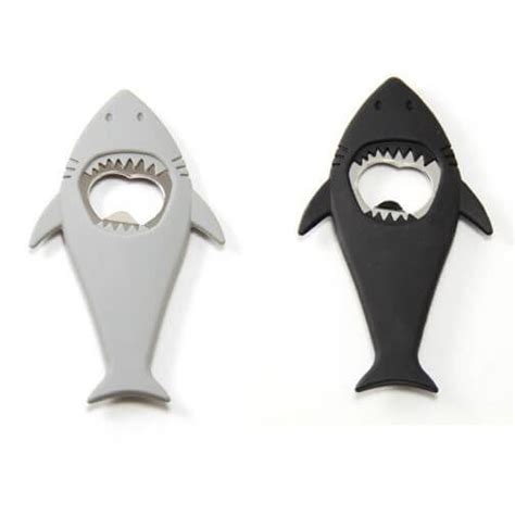 Shark Bottle Opener - Wreak Havoc