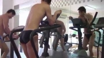 Two Guys Fuck In A Locker Room Porndroids