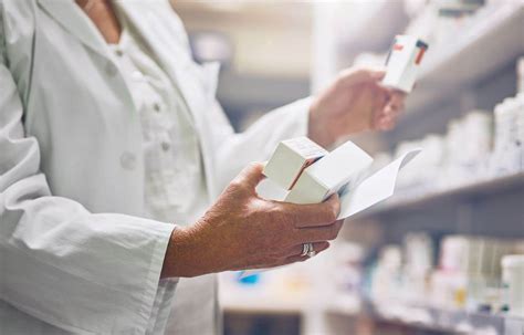 Il manque environ 3000 pharmaciens au Québec une préoccupation majeure