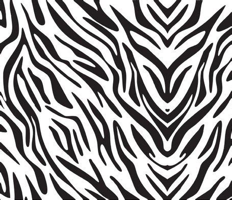 Zebra Texture Vector Background (Free) Free Vector Download | FreeImages