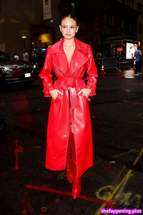 Leni Klum Leniklum Nude Onlyfans Photo The Fappening Plus