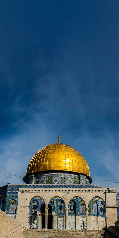 Al Aqsa Mosque Al Aqsa Hd Wallpaper Pxfuel | Sexiz Pix