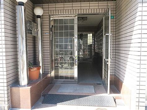 【ホームズ】プライムハイツ 4階の建物情報｜大阪府大阪市浪速区戎本町2丁目4 3