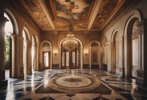 Italian Villa Interior Design: Bring Tuscany’s Charm Home