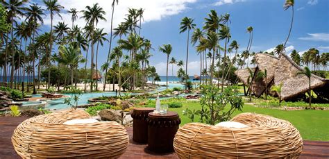 Laucala Island, Fiji - Discover an Idyllic Private Island Resort ...