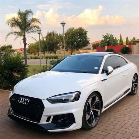 Audi Rs5 S5 Ba5andb9 The Carbon Lab