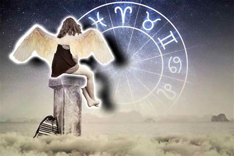 Conosci il tuo angelo custode astrologico Se è lui avrai un maggio