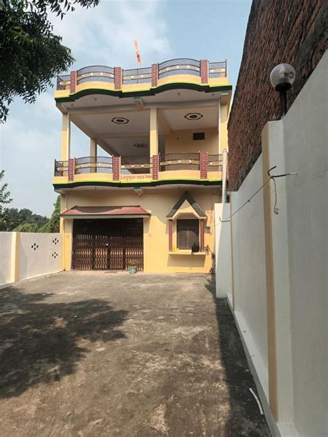 Bhk House Villa Sq Ft For Sale In Mariahu Jaunpur Rei