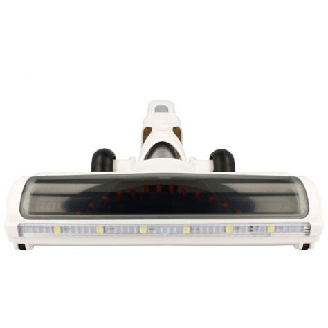 Perie rotativa aspirator vertical GORENJE Freestyle SVC216FMLW, alba ...