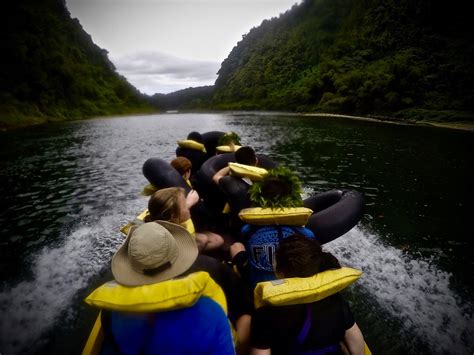 River Tubing Fiji Navua River Full Day Trip | navua river fiji | fiji ...