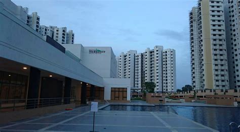 Prestige Tranquility in Budigere Cross, Bangalore - Price, Location Map ...