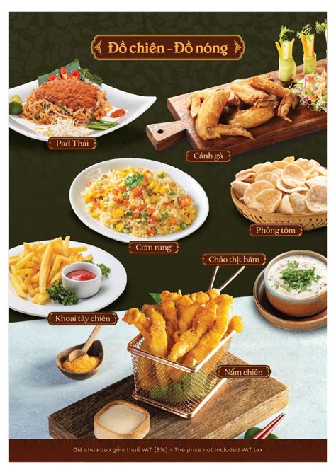 THAI PATTAYA - AEONMall Hà Đông
