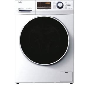 Haier HW90 B14636N Wasmachine Slimster